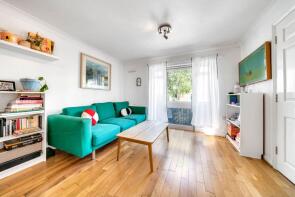84, Tudor Road, Hackney, London E9 7RZ
