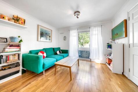 Tudor Road, London, E9