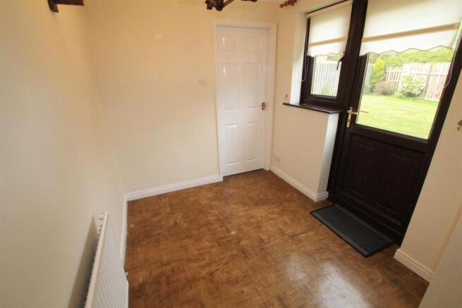 Breakfast Room