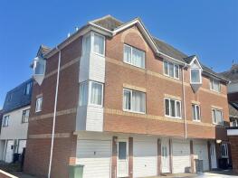 21, Southcliff Mews, Clacton-on-sea CO15 6AH