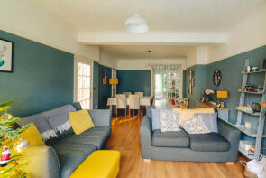 4, Hermitage Road, Bristol BS16 5JT