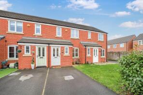 24, Scarborough Drive, Newton-le-willows WA12 9GY