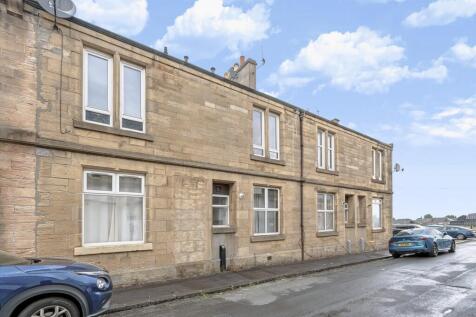 Union Street, Bainsford