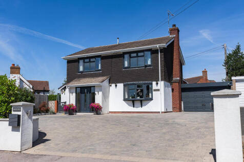 Broadgreen, Broadwas, Worcester