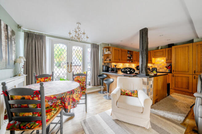 Dovecote Mews, Steepdown Road, Sompting, West Sussex, BN15 photo 4