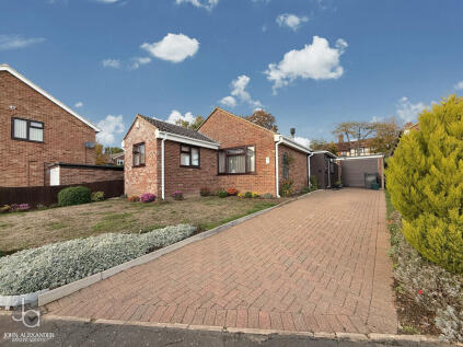 Nether Court, Halstead