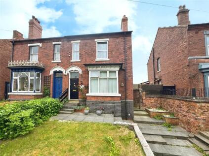 Bentley Lane, Walsall, West Midlands, WS2