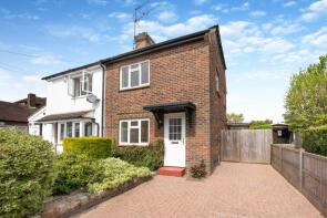 4, Barretts Road, Dunton Green TN13 2UN