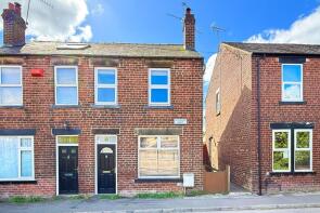 10, Alexandra Grove, Blind Lane, Knaresborough HG5 0PH