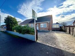 8, St Pauls Road, Burnham-on-sea TA8 2BH