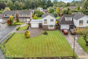 22, Lonsdale Close, Leyland PR25 3BU