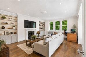 Flat 5, 39, Elm Park Gardens, London SW10 9QF