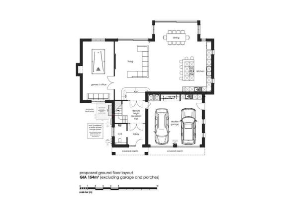 Plot 1 - Ground Floor