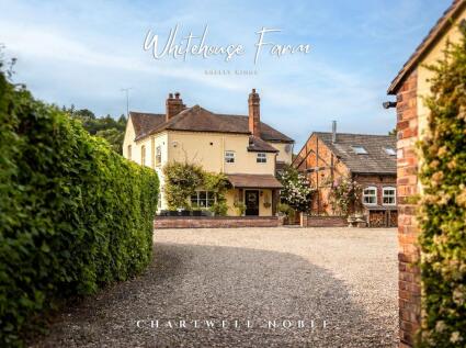 Ribbesford Road, Areley Kings, DY13