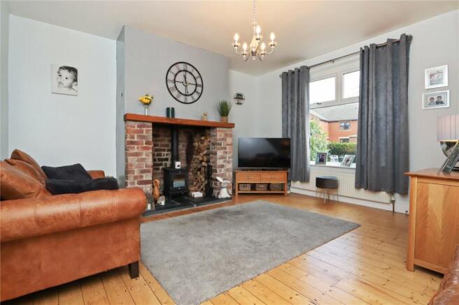 Living Room Pic 1