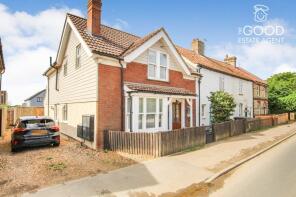 44, Mildenhall Road, Ely CB7 5NR