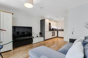 Flat 156, 1 Roma Corte, Elmira Street, Ladywell, London SE13 7GS