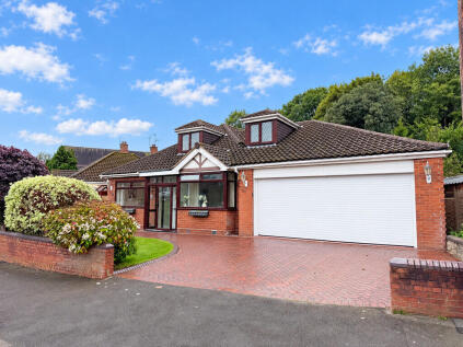 Clough Hall Road, Kidsgrove, Stoke-on-Trent