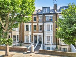 Flat A, 107, Shirland Road, London W9 2EL