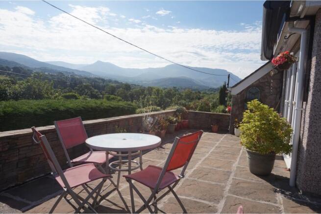 Sun Terrace