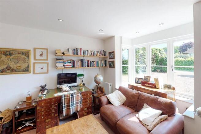 2nd Living Room- 2
