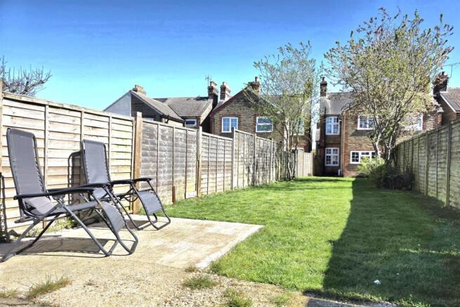 Grenville Road, Braintree, Essex, CM7 photo 5