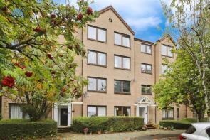 Flat 31, 166, Bell Street, Glasgow G4 0TG