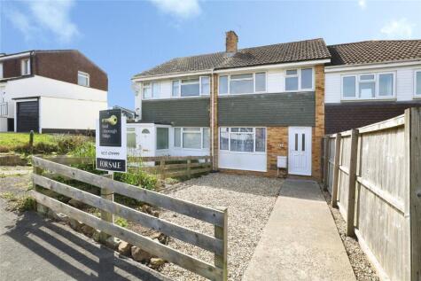 Moreton Park Road, Bideford, Devon