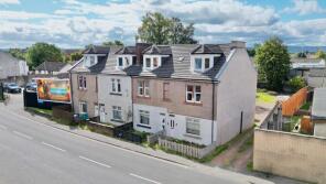 Flat 2, 38, Crossgates, Bellshill ML4 2EE