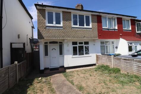 Knollmead, Surbiton