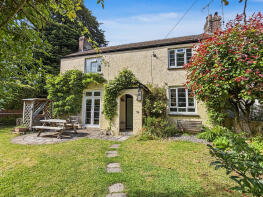 1, Mines Cottages, Road From Bekhams Tree Cross To Three Corner Plantation, Exeter EX6 7NS