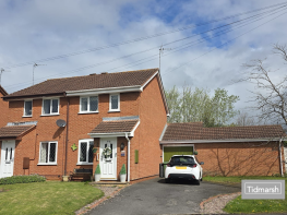 9a, Chapel Lane, Wolverhampton WV8 2EH