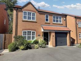 10, Stapleford Close, Preston PR2 7BG