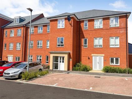 Hardinge Close, Wellesley, Aldershot, Hampshire, GU11