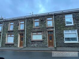 66, Wyndham Street, Tynewydd, Treherbert CF42 5BT