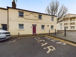 Flat 2, 33, Sherborne Street, Cheltenham GL52 2JY