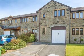 22, Fearnley Court, Holmfirth HD9 1UD