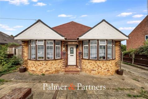 St. Peters Avenue, Maldon, Essex, CM9
