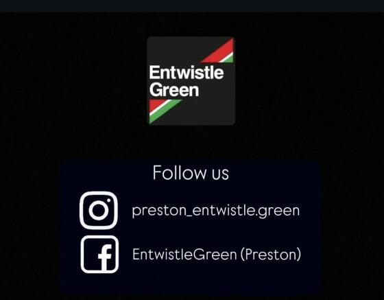 Follow Us On Socials