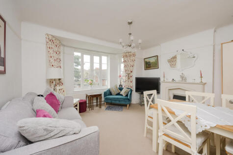 Worple Road, Wimbledon, SW19