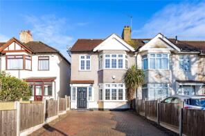 90, Hornchurch Road, Hornchurch RM11 1JS