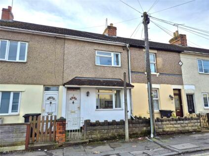 Redcliffe Street, Rodbourne, Swindon, SN2