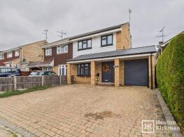 21, Fieldfare, Billericay CM11 2PA