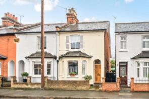 7, Dorchester Road, Weybridge KT13 8PG