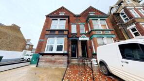 Flat 2, 17, London Road, Sittingbourne ME10 1NQ