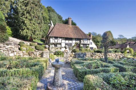 Elmstone Hole Road, Grafty Green, Kent, ME17