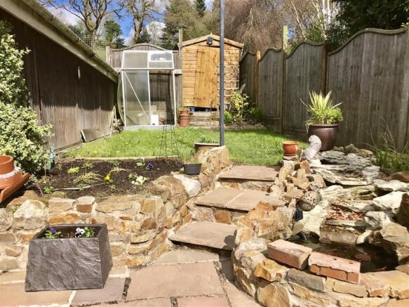 GARDEN