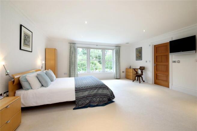 Principal Bedroom