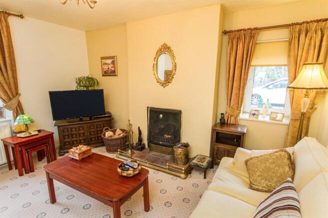 Drawing Room