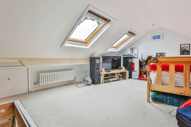 Loft Room